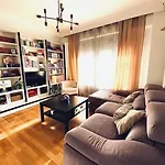 Cozy Apartment Royal Palace Area 5/6 People
