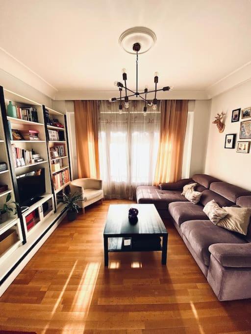 Cozy Royal Palace Area 5/6 People * Madrid