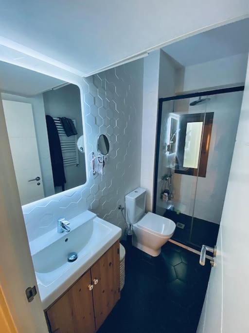 Cozy Royal Palace Area 5/6 People Apartamento *