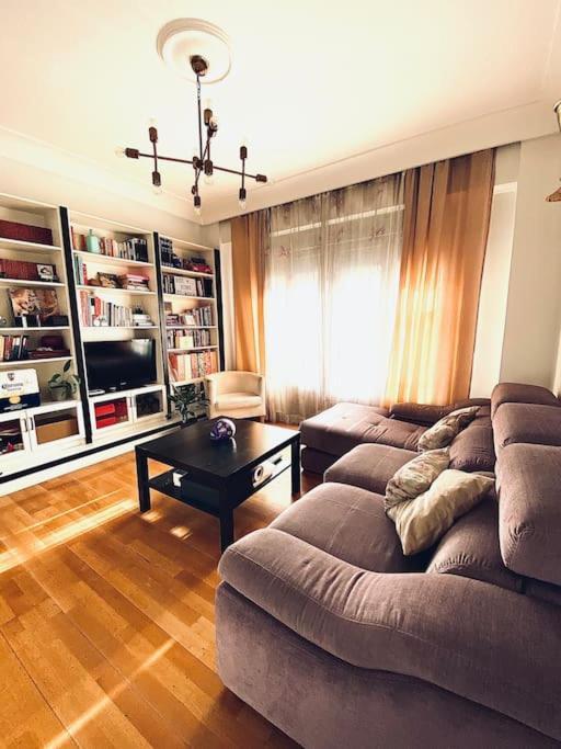 Apartamento Cozy Royal Palace Area 5/6 People